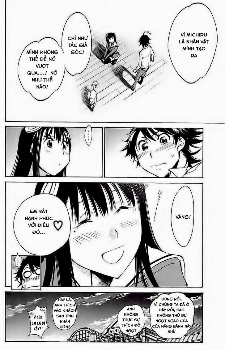 kono kanojo wa fiction desu chapter 10 20