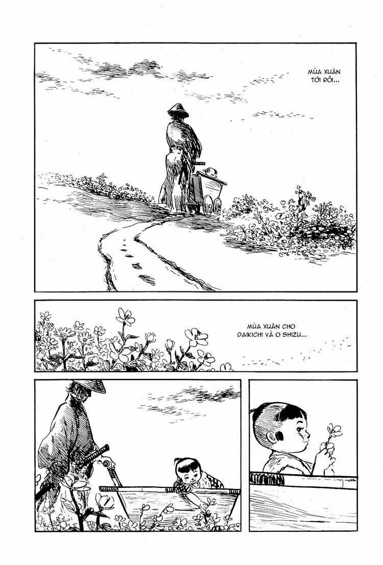lone wolf and cub chapter 93 56