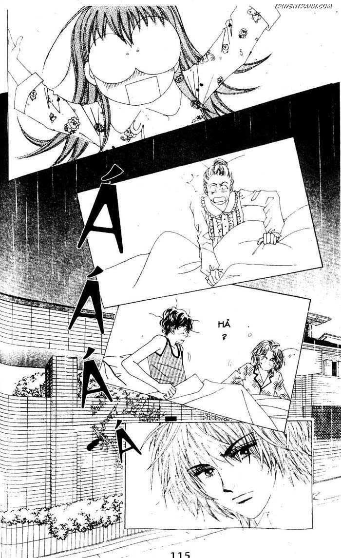 nhà trọ hoàn hảo chapter 5 3