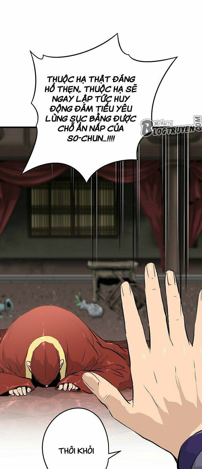 hứa lan chapter 9 69