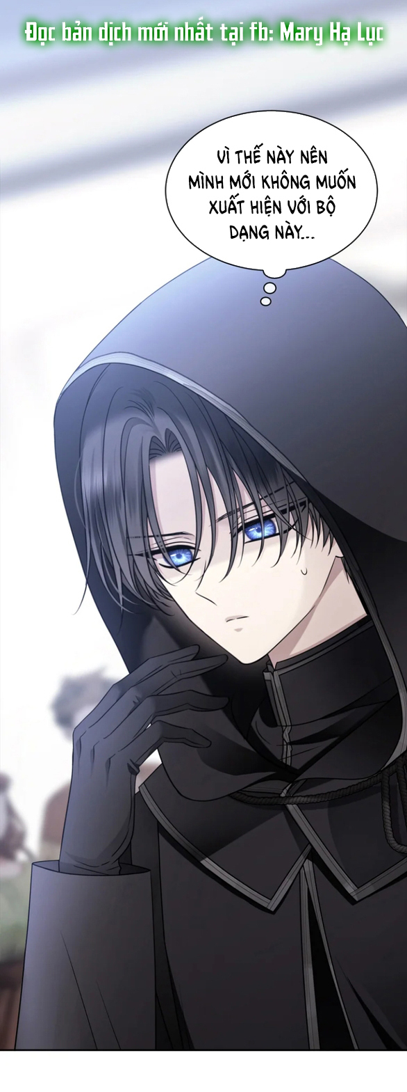 black haze - bản remake 2025 chapter 2 6