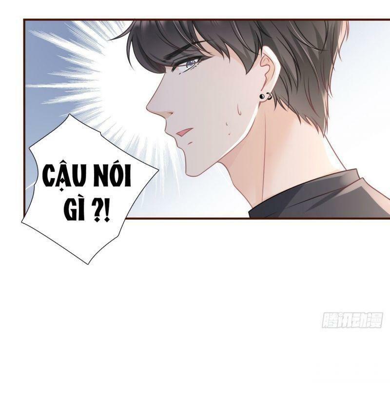 bạn gái tôi mới 30+ tuổi xuân chapter 83 32