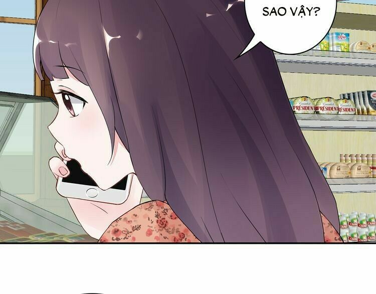 câu chuyện săn vợ chapter 23 19