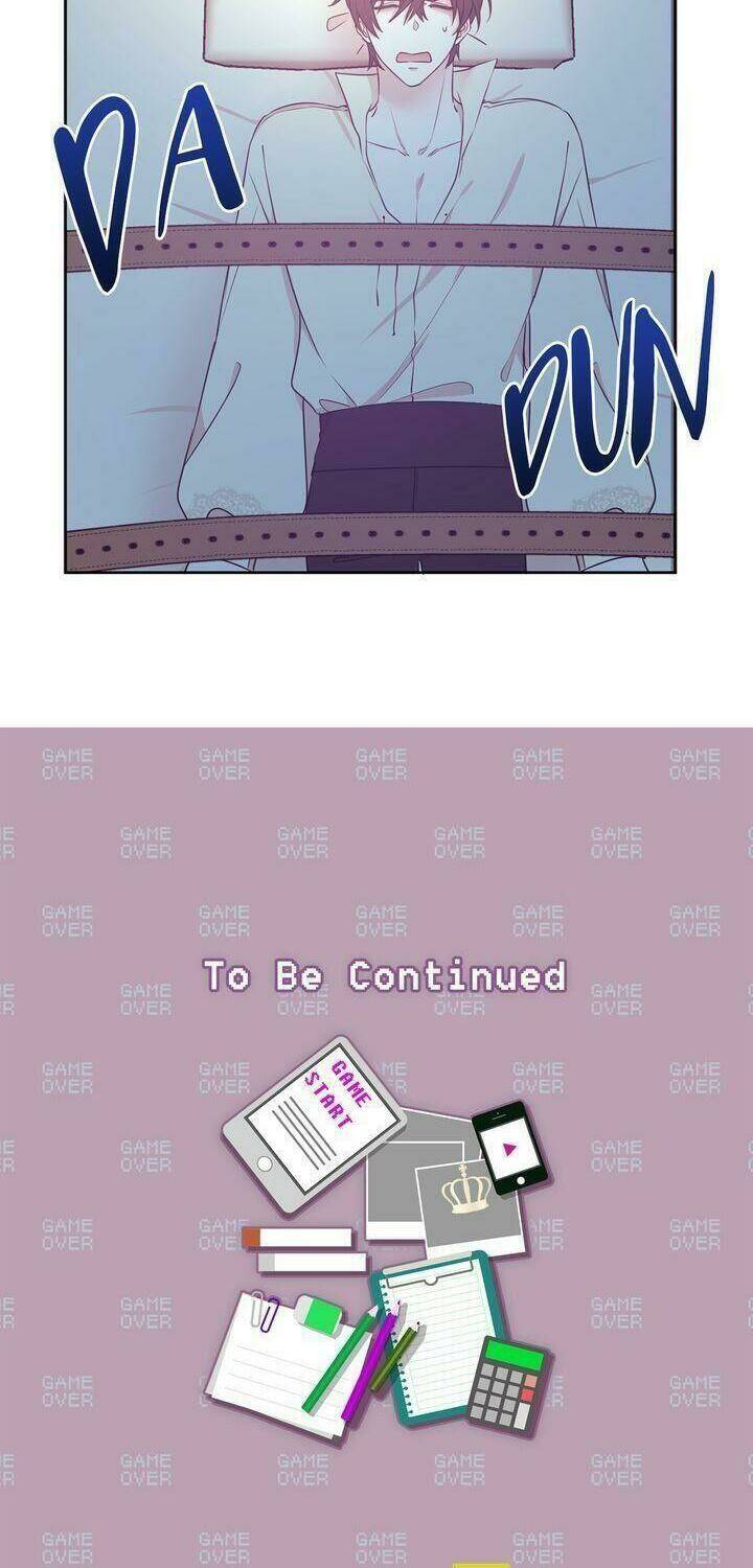 tôi chọn kết thúc của hoàng đế chapter 65 44