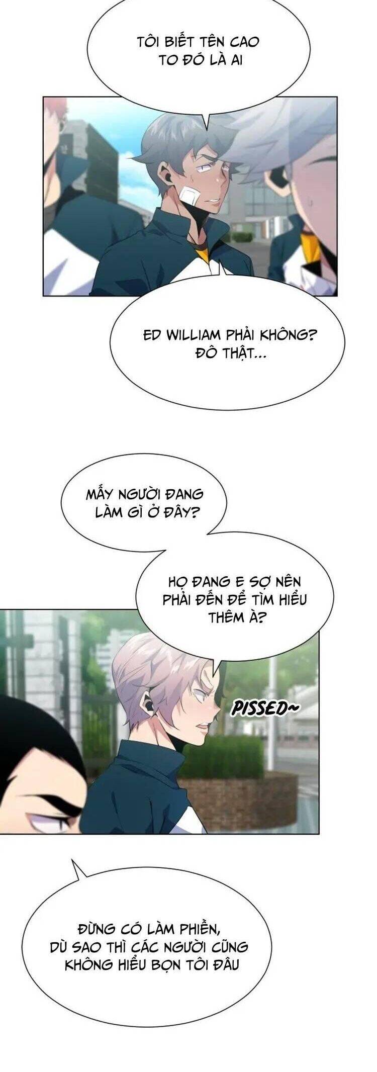 Góc Cao Khung Thành chapter 63 6