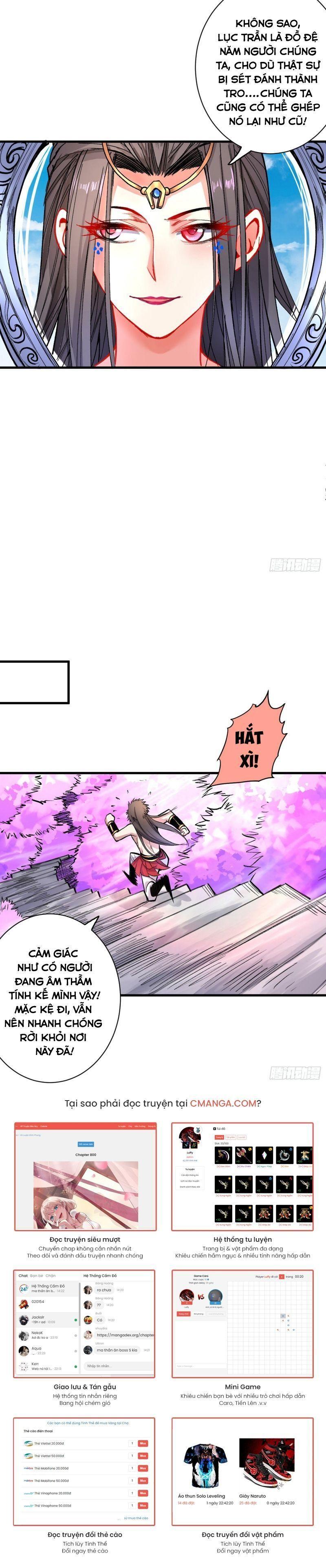 bị sư phụ xinh đẹp dùng 99 cách dạy dỗ thành thánh chapter 20 12