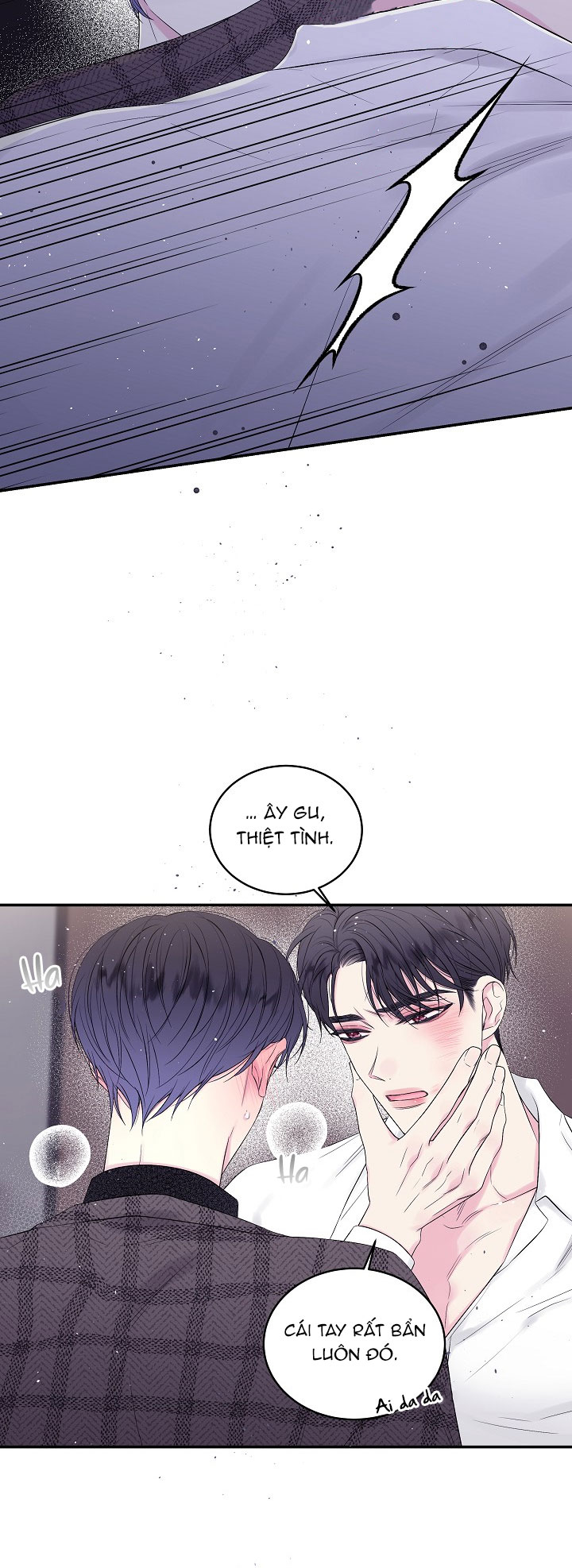 đêm thứ hai chapter 2 23