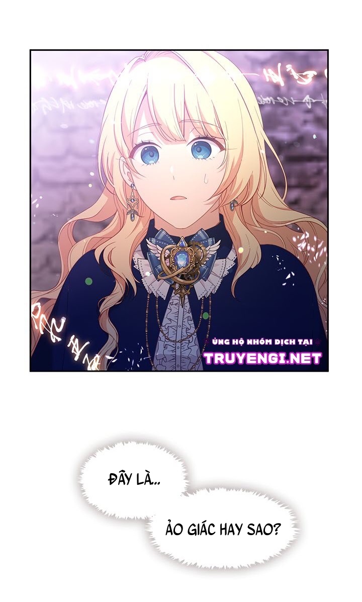 cẩn thận nữ phụ phản diện đấy! chapter 50 31