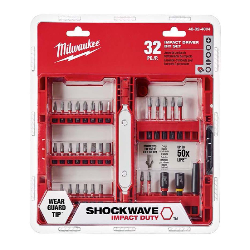 Bộ mũi vít đa năng 32 pcs