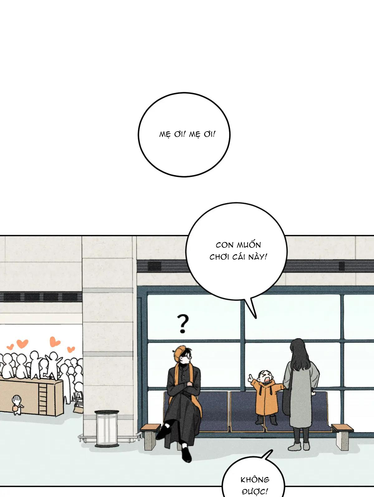 Tổng Tài Đu Idol chapter 5 - Trang 7