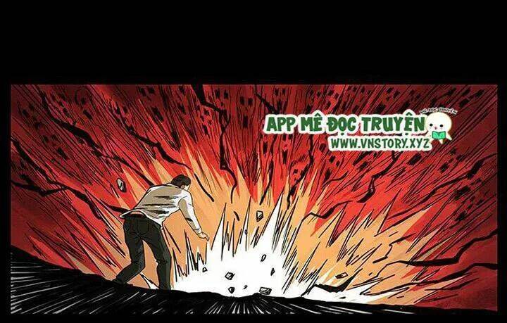 U Minh Ngụy Tượng Chapter 204 56