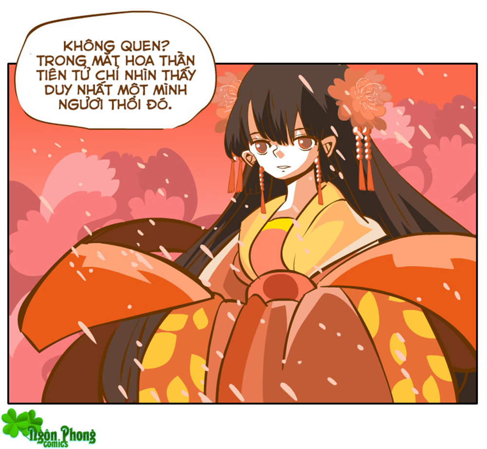 hòa thượng và tiểu long quân chapter 46 38