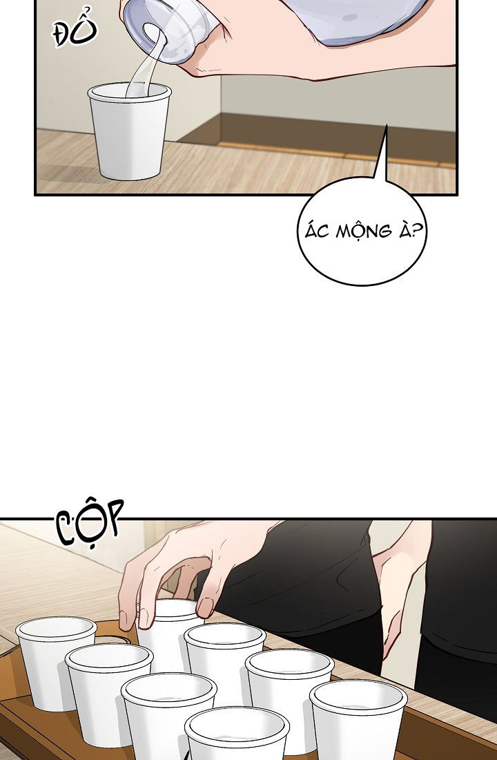 quái vật trong màn sương chapter 5 60