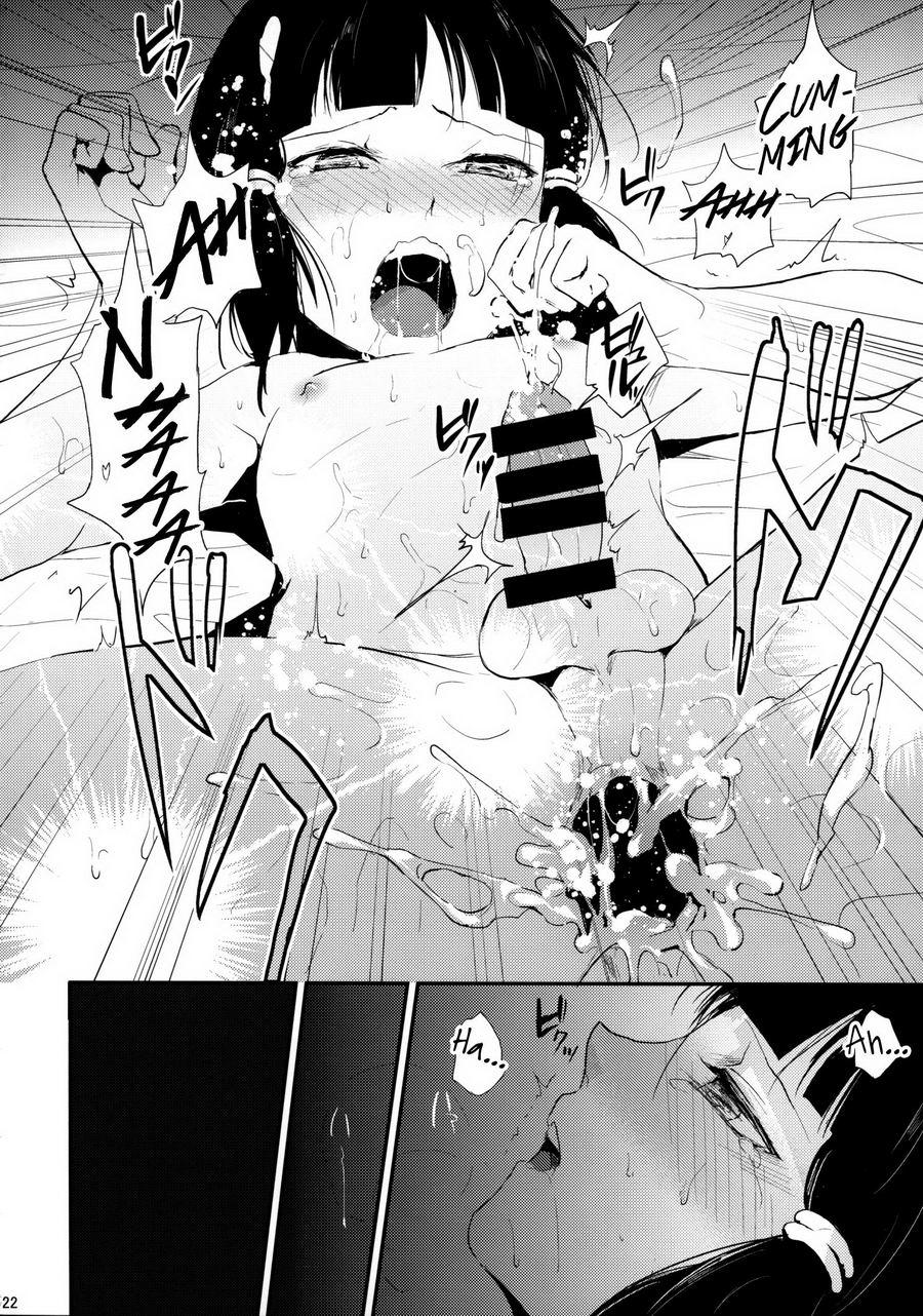 tuyển tập chjch và chjch chapter 1 23