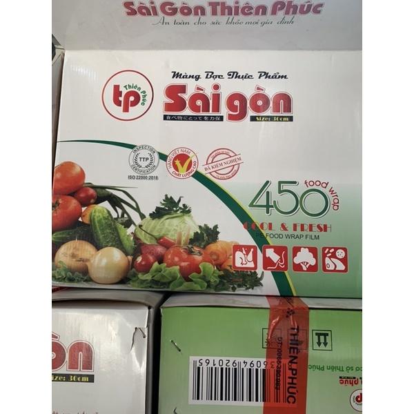 Màng bọc thực phẩm siêu dai an toàn,bảo quản thực phẩm và giữ thực phẩm luôn tươi sạch