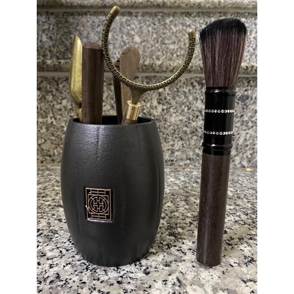Combo 5 dụng cụ đồ dụng trà đạo - cung trà