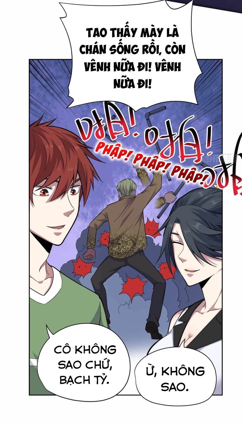 vương bài thần y chapter 34 23