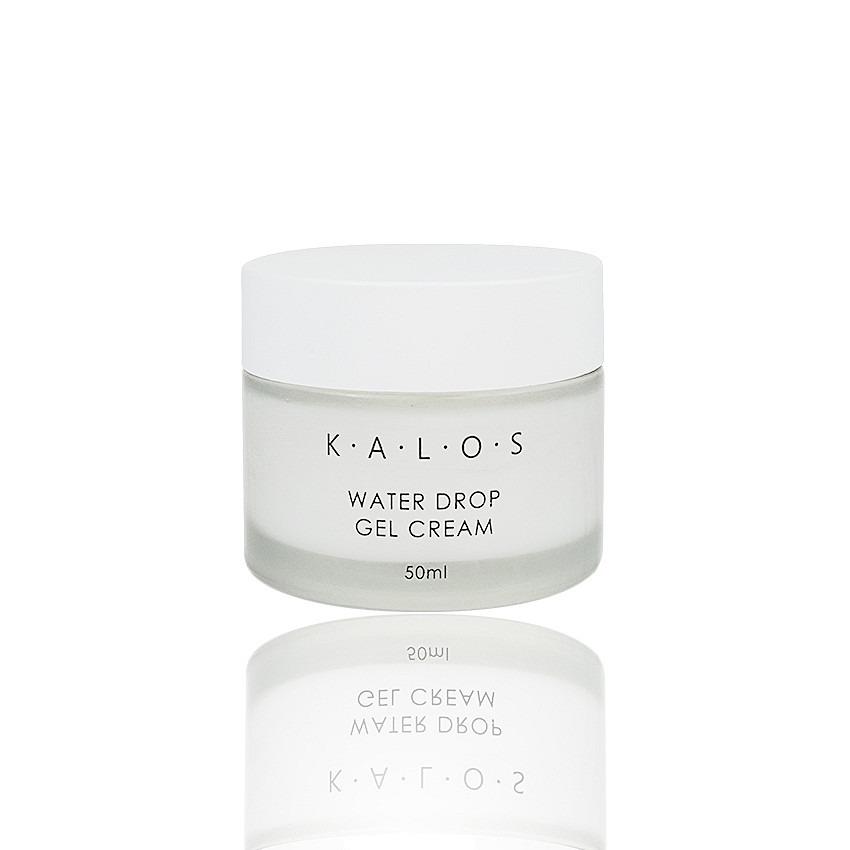 Kem Chống Lão Hóa Chống Nhăn - WATER CROP GEL CREAM