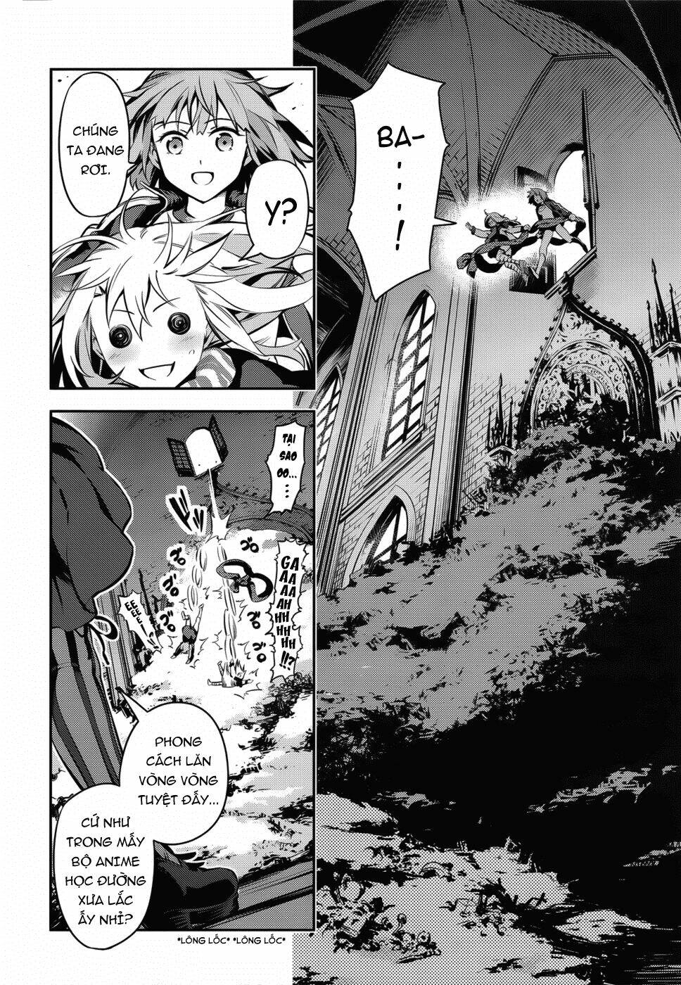 fate/kaleid liner prisma illya drei! chapter 4 14