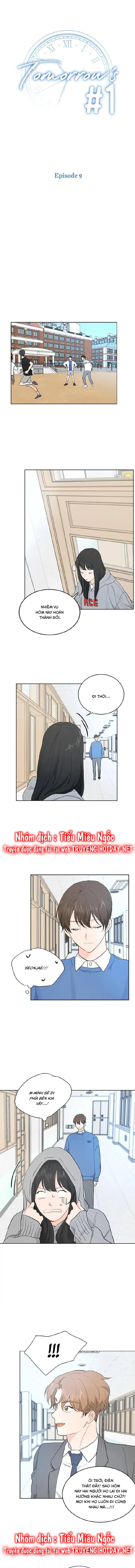 ngày mai tươi đẹp chapter 9 3