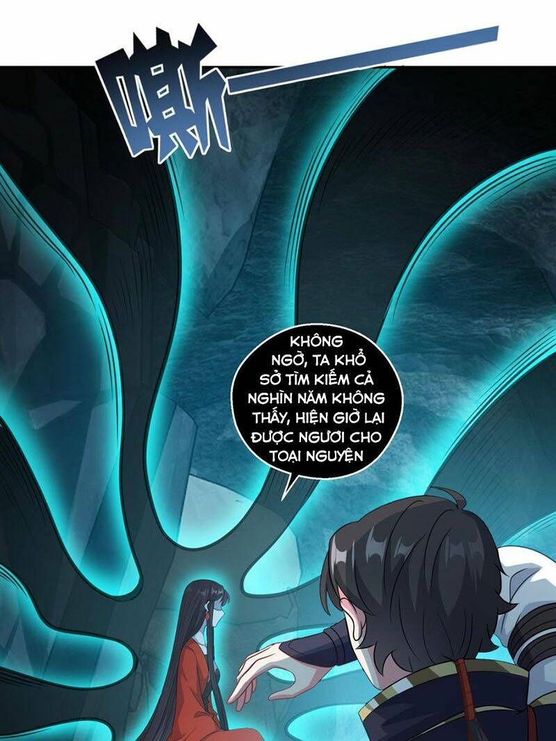 tiên ma đồng tu chapter 172 9