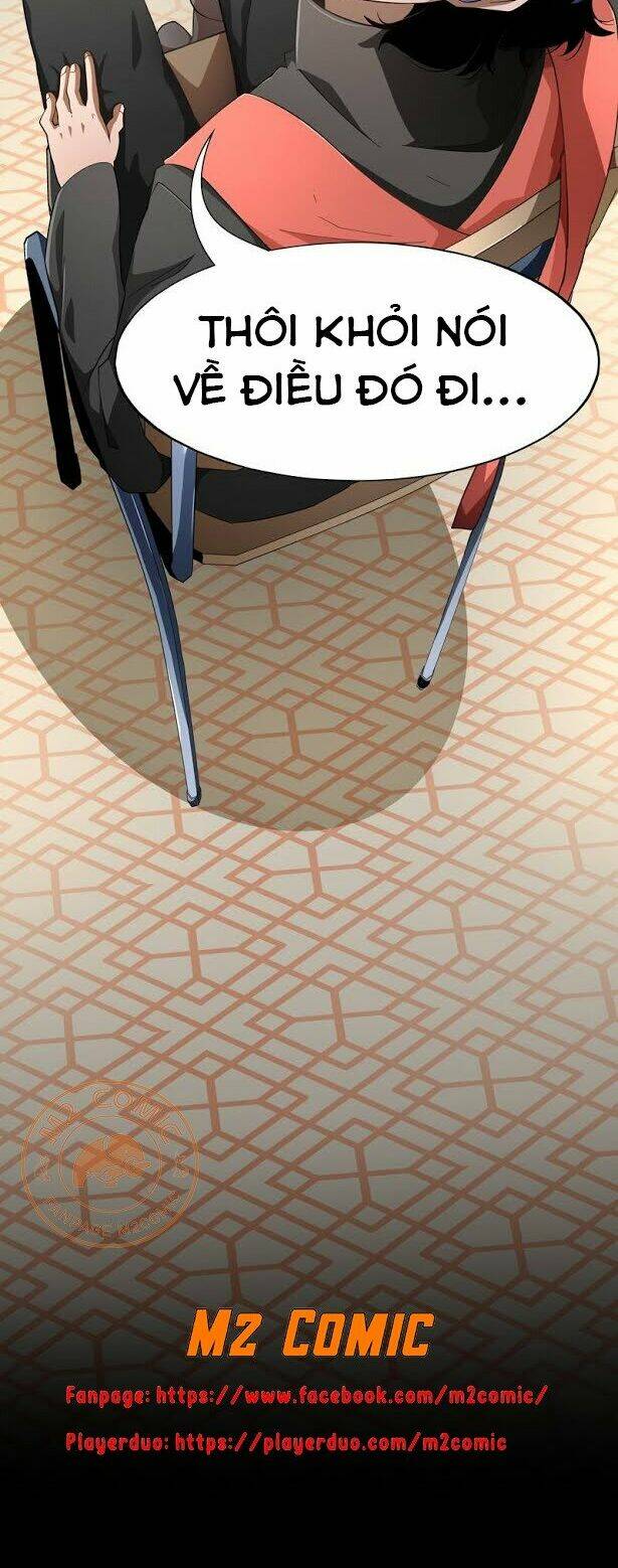 chính kiến của anh hùng chapter 6 17