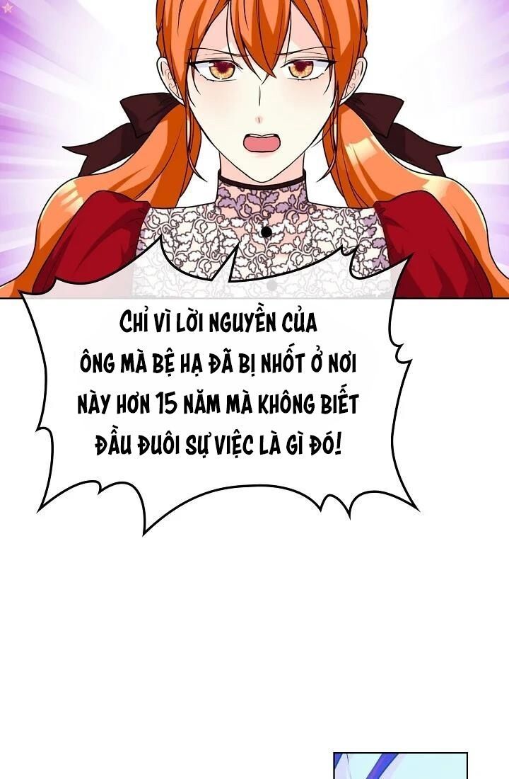 đức hạnh của ác nữ phản diện chapter 55 10