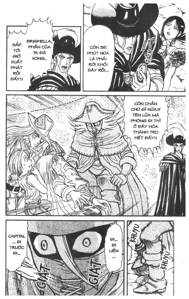 nhật ký lọ lem chapter 40 46