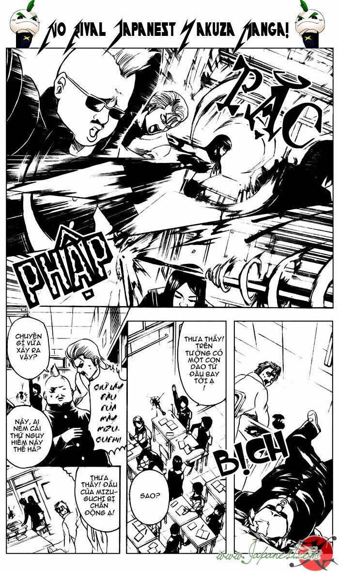 one shot - 13 chapter 0 15