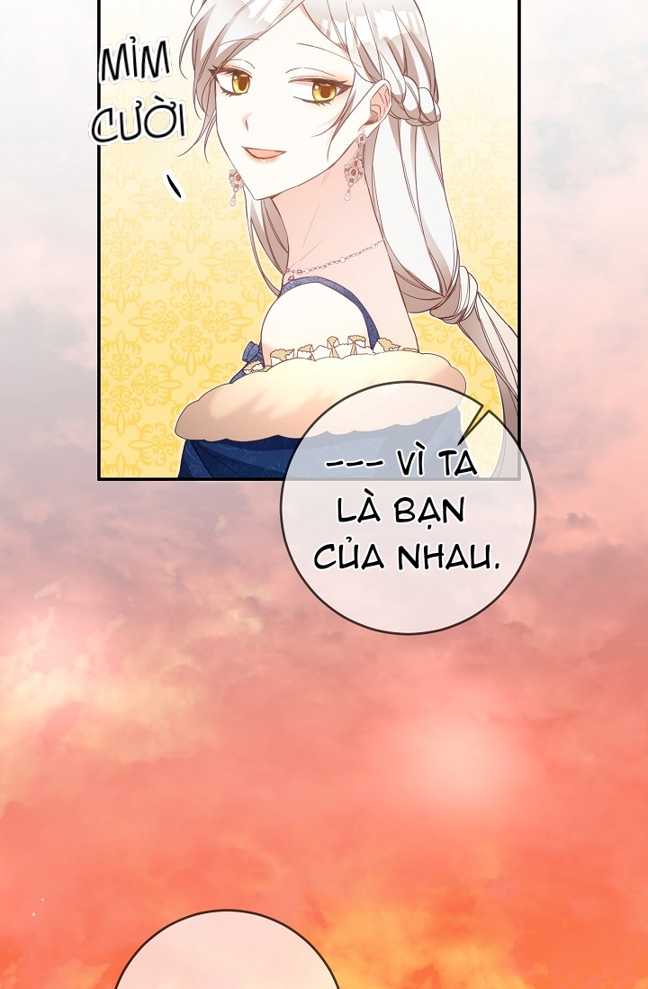 lí do cô ấy trở thành ác nữ chapter 16 23