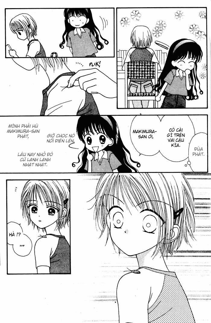 minto na bokura chapter 4 6