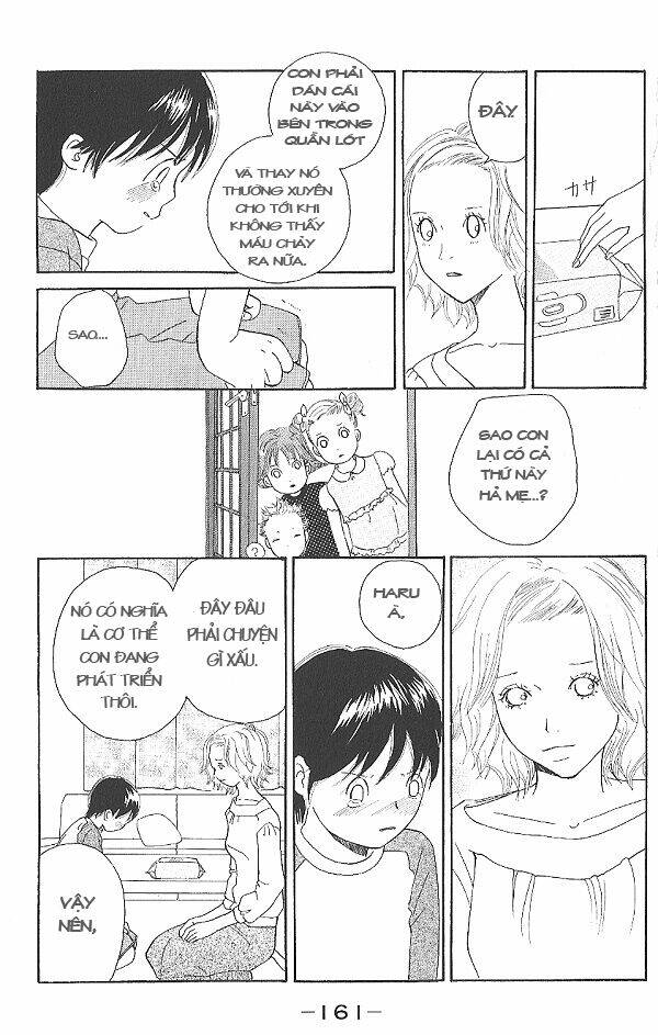 i.s. (intersexuality) chapter 5 5