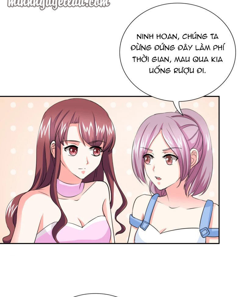 cẩm tú trùng sinh: chào buổi sáng phó thái thái chapter 46 16