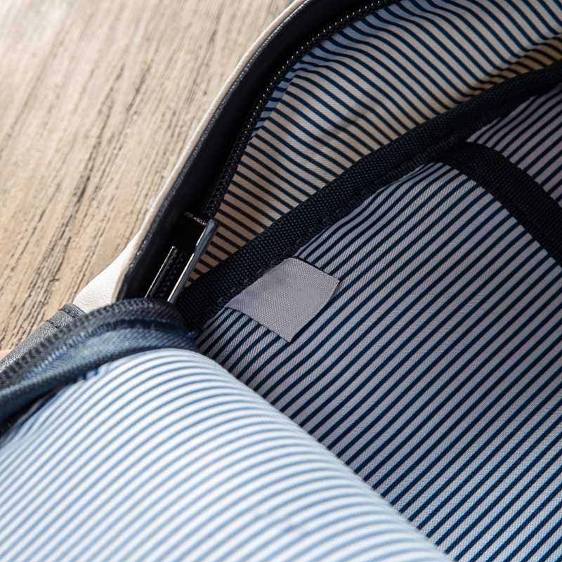 BALO DA UNISEX CAO CẤP