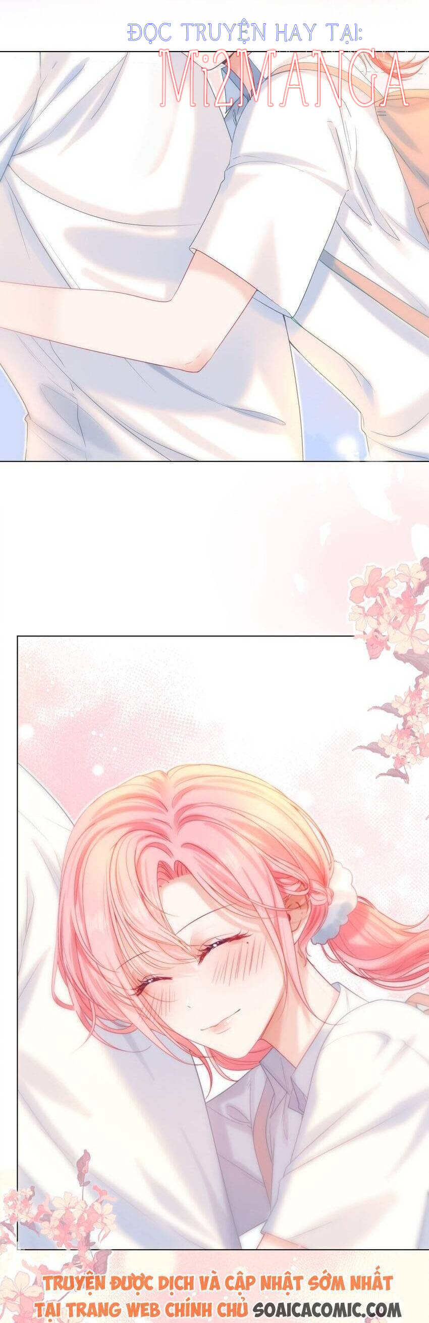 xuyên về thời học sinh truy lão công chapter 18.2 10