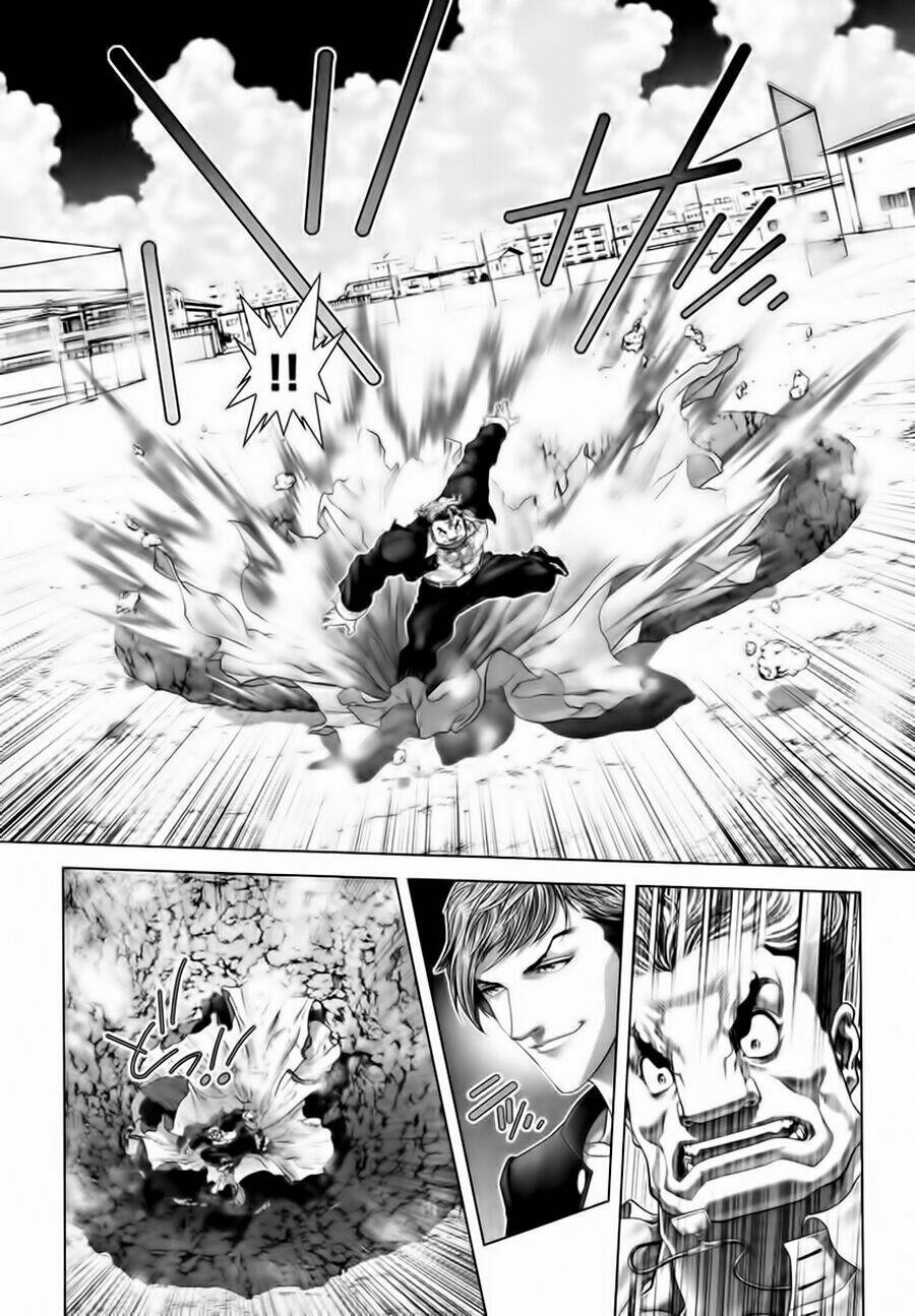 black joke chapter 19 25