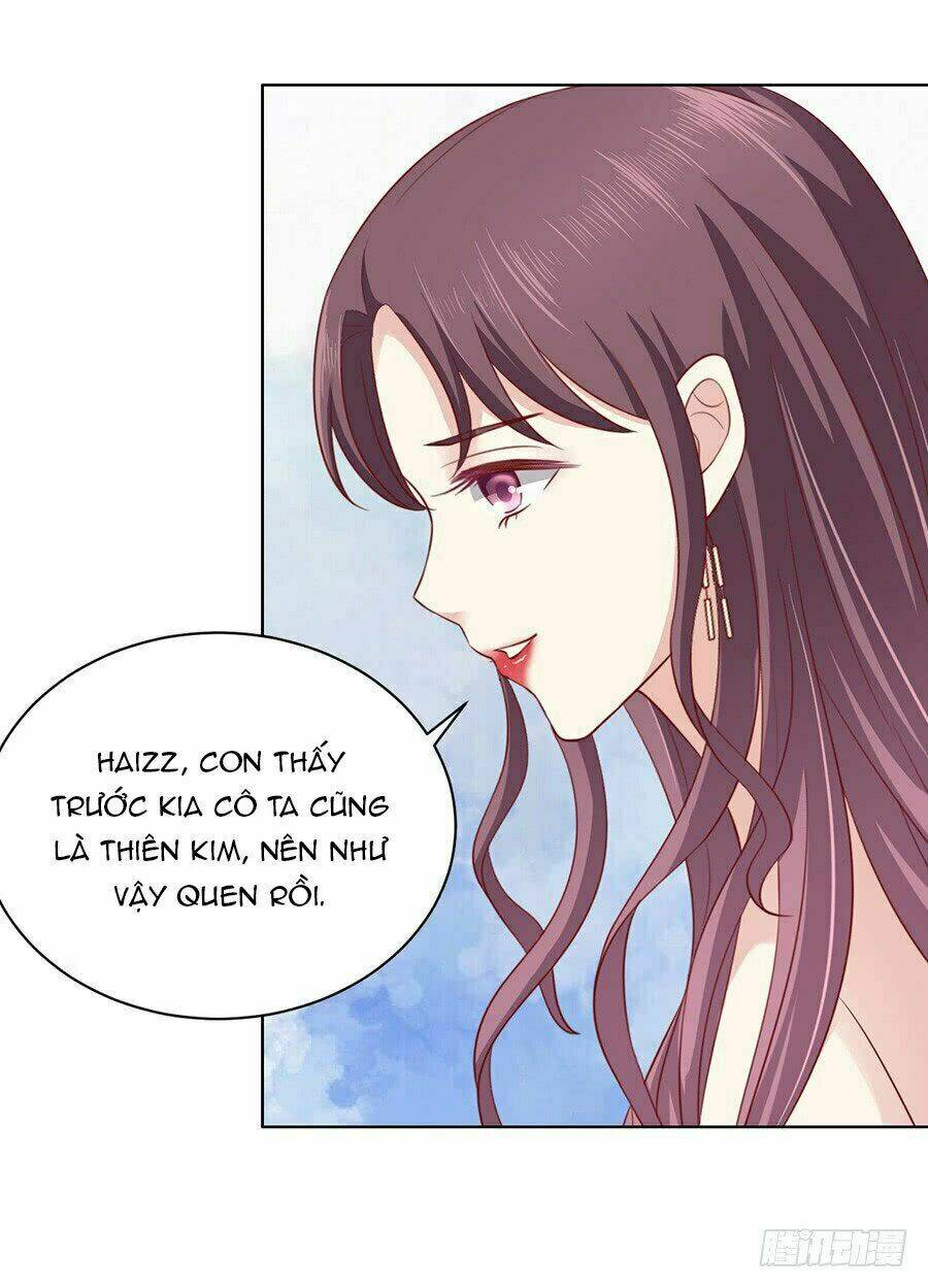 liệt ái tri hạ: series mật đào tiểu tình nhân chapter 100 11