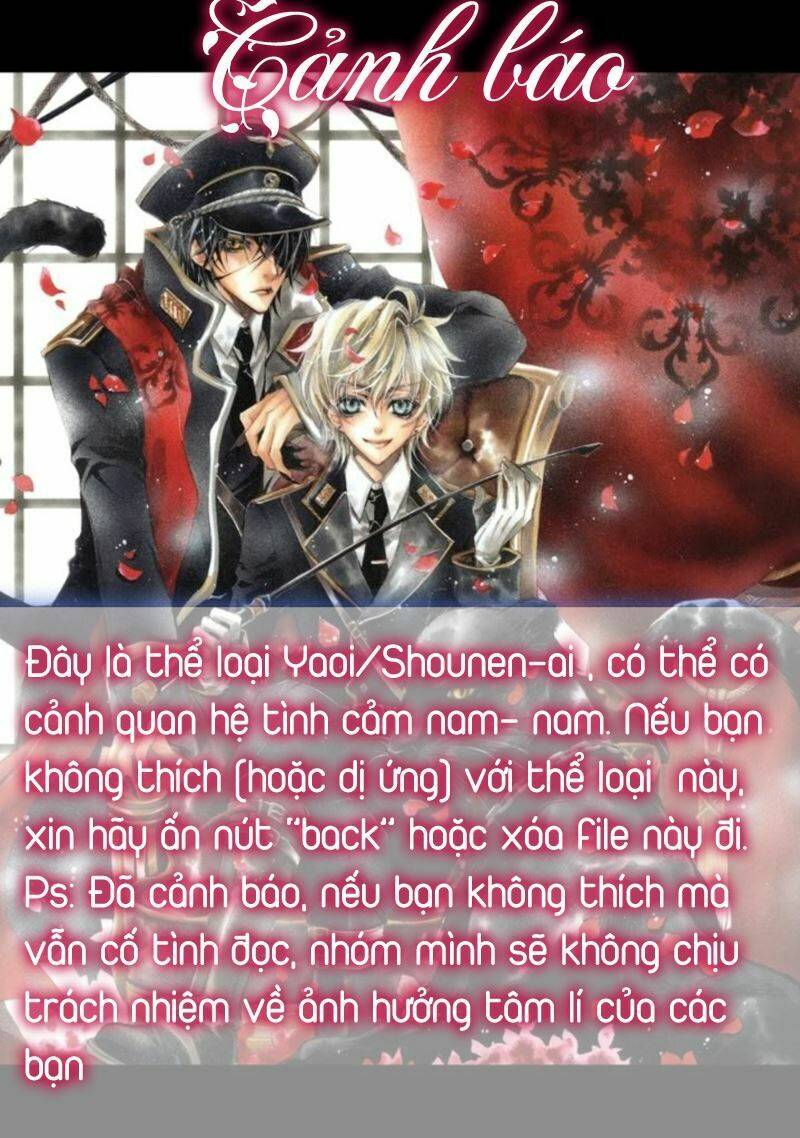 gochisousama chapter 3 3