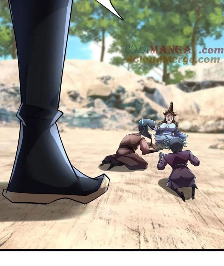 ngủ say vạn cổ: xuất thế đẩy ngang chư thiên chapter 93 29