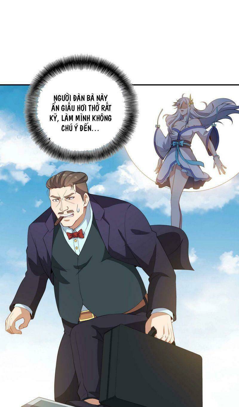 tổ thượng có tiền chapter 48 25