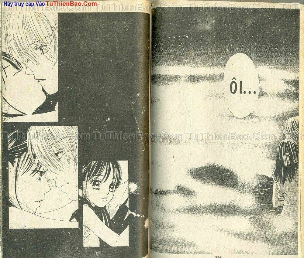 tình yêu đầu đời chapter 3 60