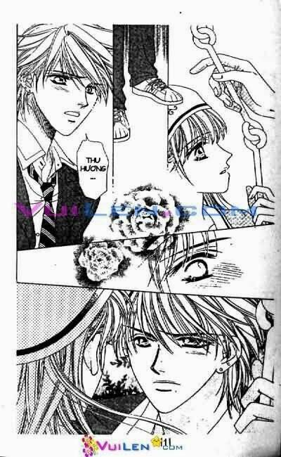 nữ sinh thời đại chapter 3 111