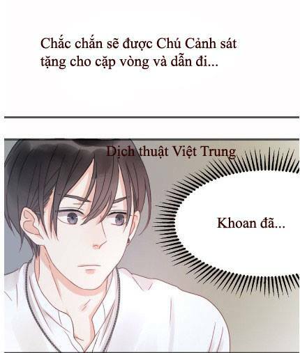 lượm được một tiểu hồ ly phần 1 chapter 6 34