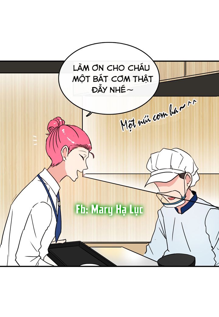 rắc rối về vấn đề yêu đương của tôi chapter 40 2