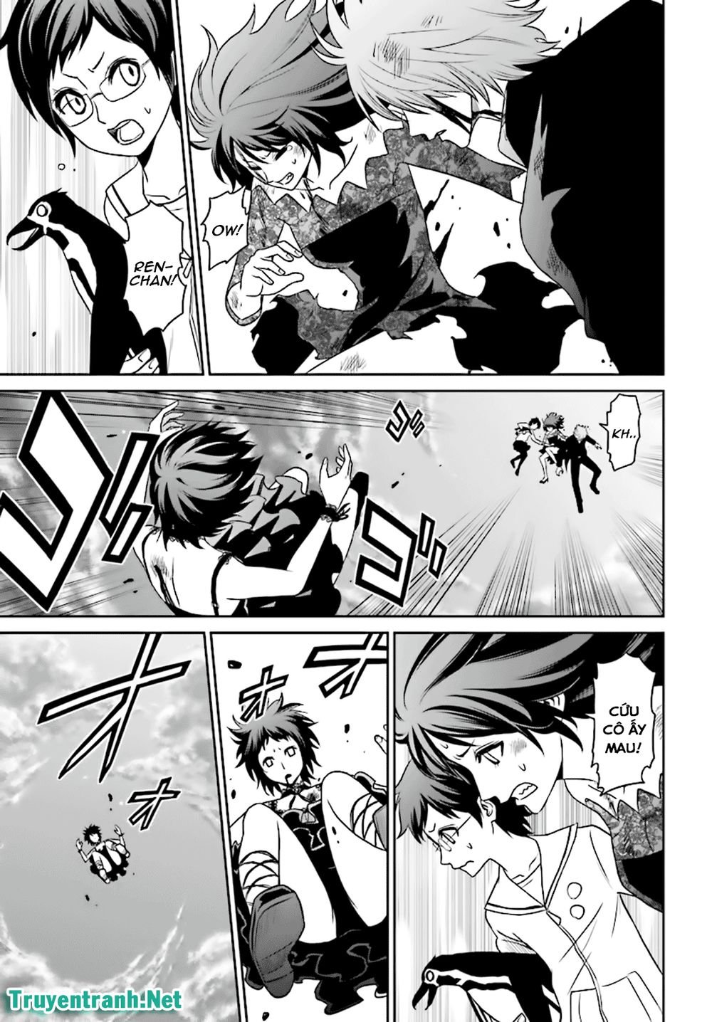 tokyo esp chapter 84 18