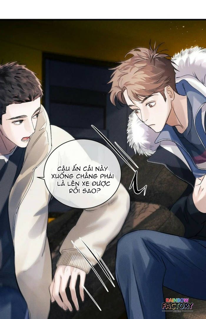 tát dã chapter 33 24