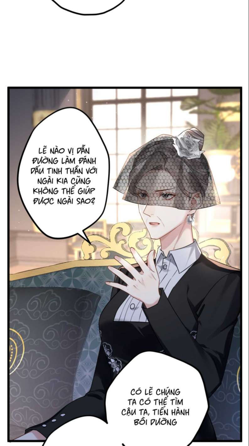 esport nhất kiến chung tình? chapter 18 6
