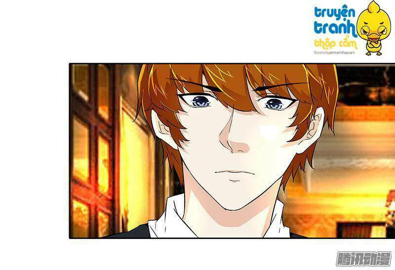 cường sủng hào môn tiểu manh thê chapter 10 14