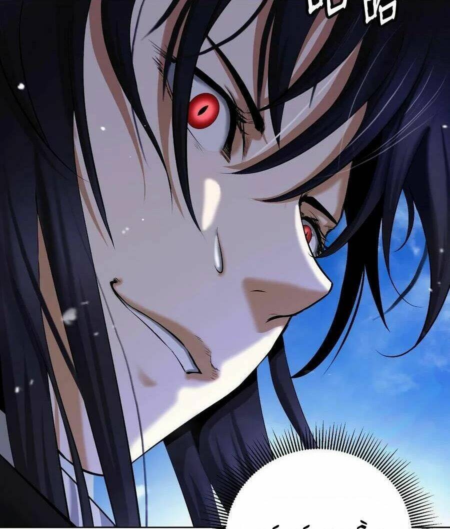 xuyên không thành hổ chapter 110 41