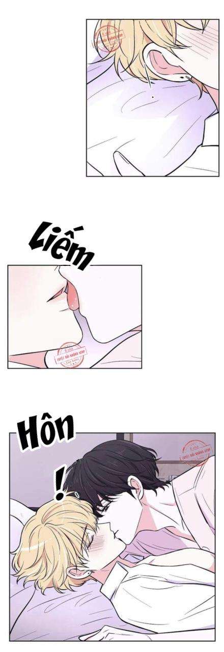 kinh nghiệm cảnh nóng chapter 25 11